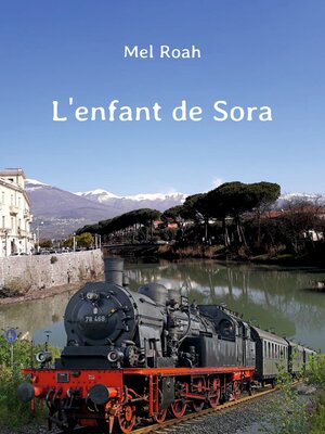 cover image of L'enfant de Sora